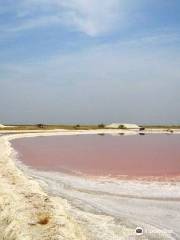 Lemurian Lake