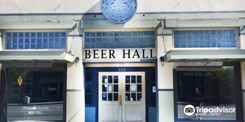 MickDuff's Brewing Co. - Beer Hall & Brewery Tasting Room