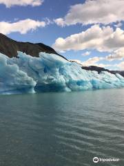 Rios de Hielo