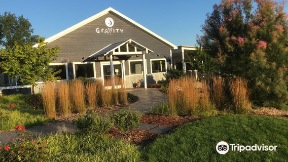 Gravity Vineyards and Winery