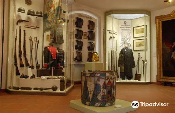 諾因布爾格福爾姆瓦爾德