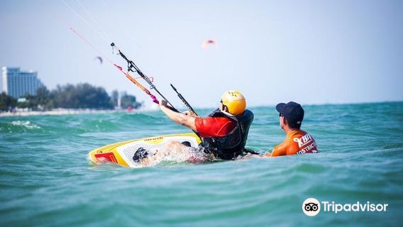 Amphoe Sattahip