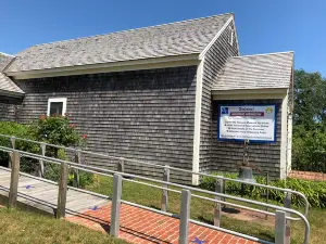 The Old Atwood House Museum