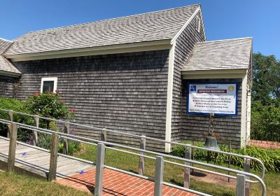 The Old Atwood House Museum