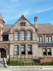 Hackley Public Library