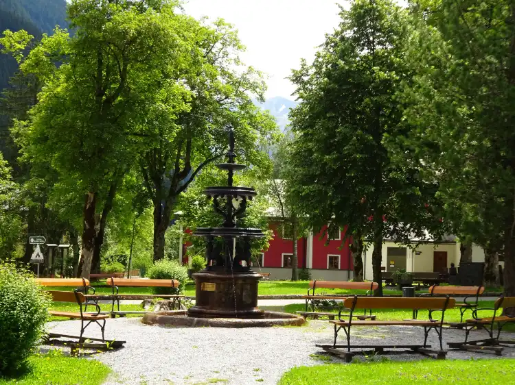 Hotels in Ebenau