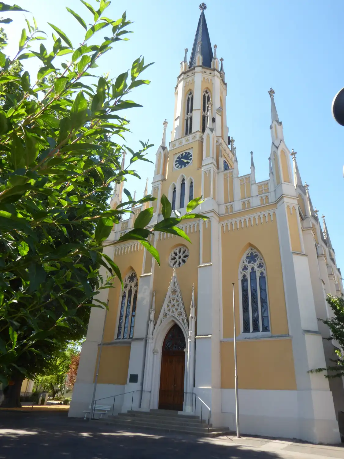 Hotels near Johanneskirche