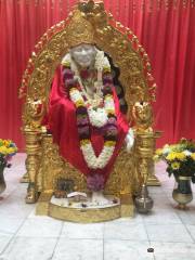 Shirdi Sai Center