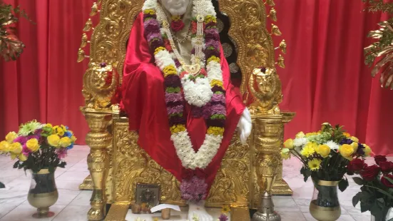 Shirdi Sai Parivaar