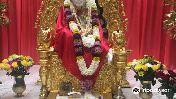 Shirdi Sai Parivaar