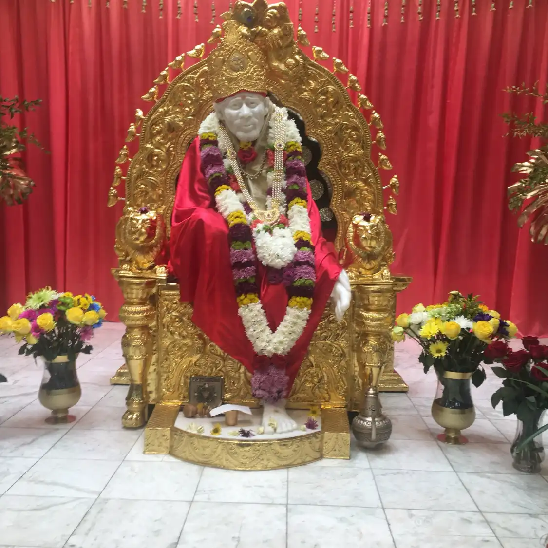Hotels near Shirdi Sai Parivaar