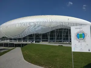 Estadio Ion Oblemenco