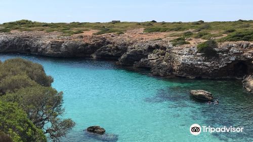 Cala Petita