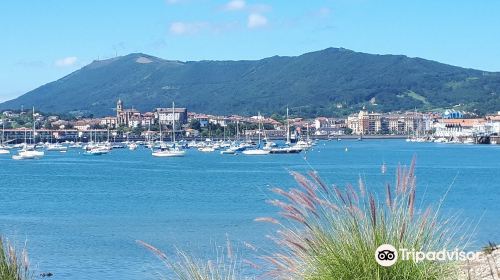 Baie de Txigundi