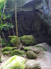 Gruta de Espiritu Santo