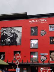 The Irish Rock 'N' Roll Museum Experience