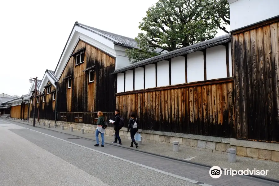 Kyoto Insider Sake Experience