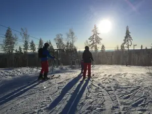 Kungsbergets Leisure Facilities AB