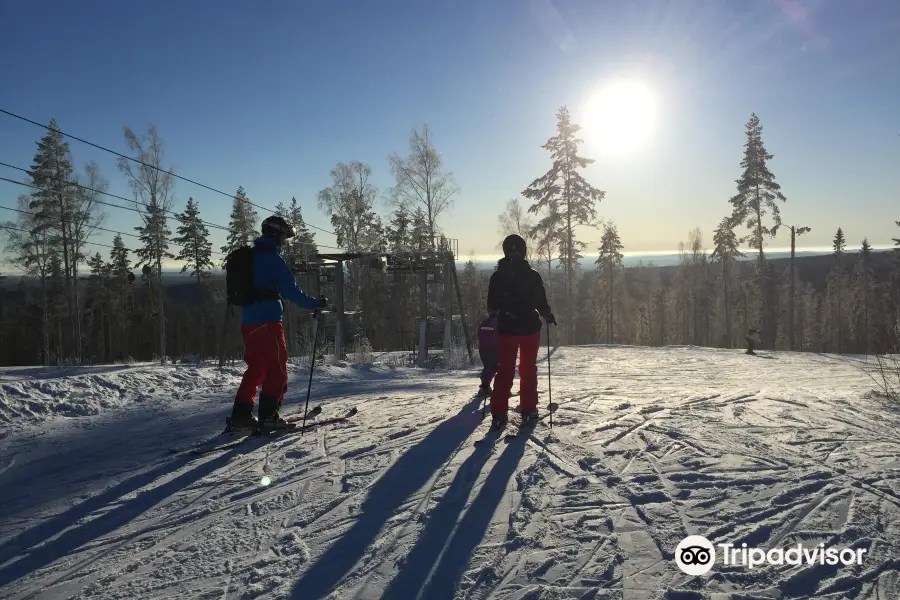 Kungsberget Fritidscenter