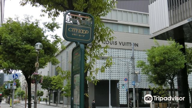 Old Kobe Residency 15th Hall