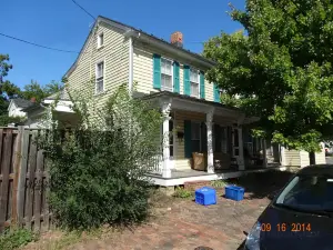 Patsy Cline Historic House