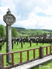 World War I Cemetery no 52