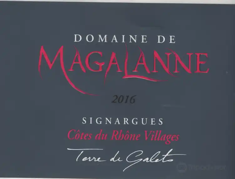 Hôtels à : Estézargues