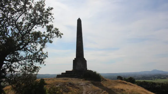 Lilleshall Monument