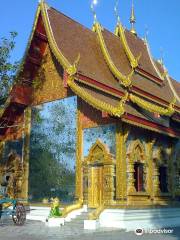 Wat Mani Phraison