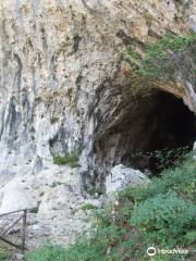 Grotta grattara