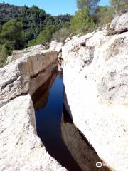 Acueducto de la Pena Cortada