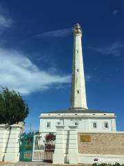 Faro di Punta Penna