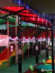 Tamba Tamba Childrens Play Centre