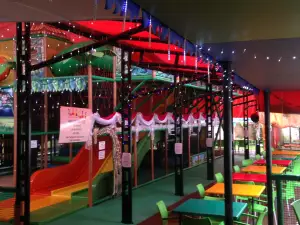 Tamba Tamba Childrens Play Centre