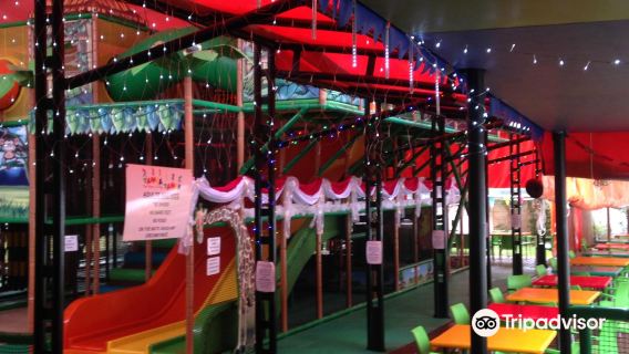Tamba Tamba Childrens Play Centre