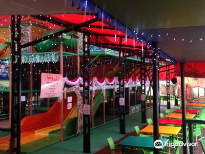 Tamba Tamba Childrens Play Centre