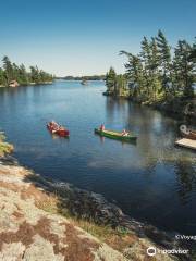 Voyageur Wilderness