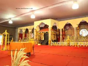 Malliyoor Sri Maha Ganapathi Temple