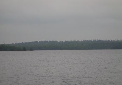 Birch Lake Rd