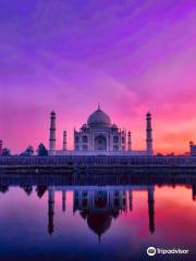 The taj heritage cities