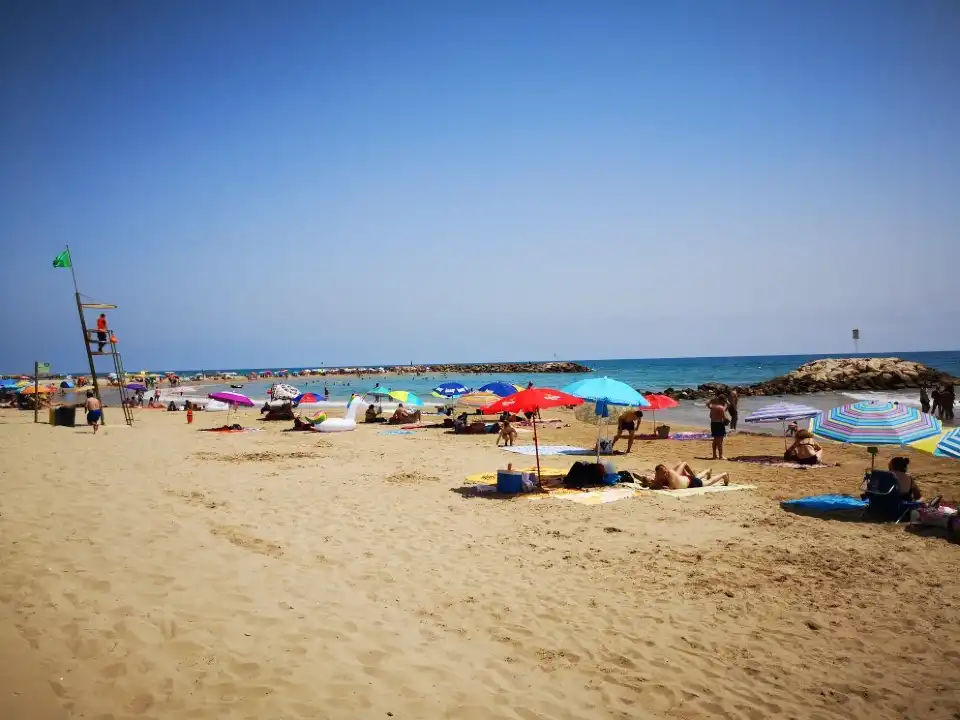 4_Cunit beach