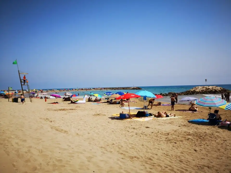 4_Cunit beach