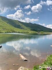 Lago della Bargetana