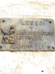 Museo y Centro Didactico del Encaje de Castilla y Leon