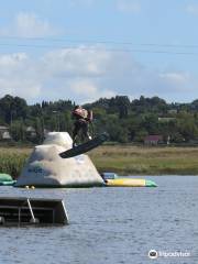 StokeCity WakePark