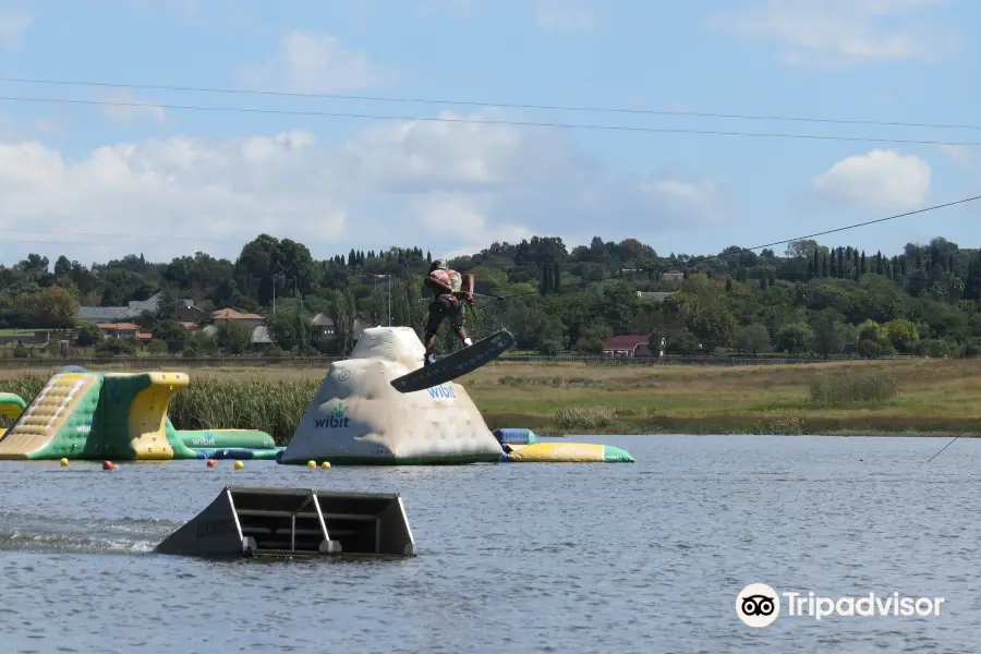 StokeCity WakePark