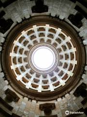 Hamilton Mausoleum