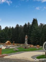 Adventure Golf Freudenstadt