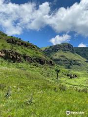 Drakensberg Quad Tracks and Adventures