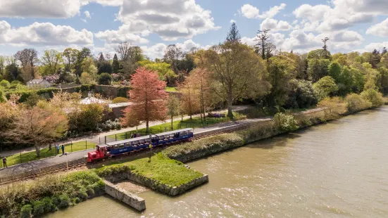 Waterford & Suir Valley Railway